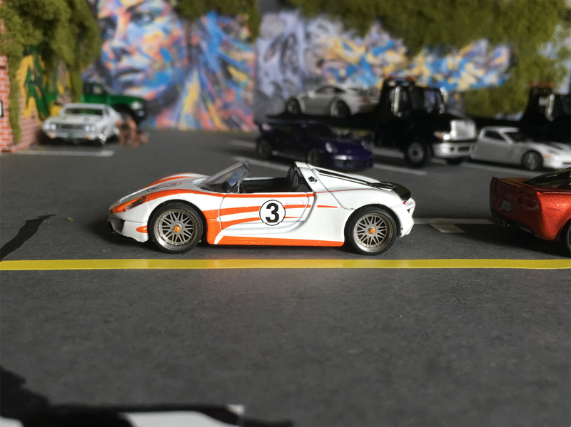 Illustration for article titled Teutonic Tuesday Triple Threat (image heavy)